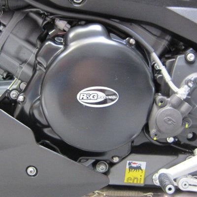 Engine Case Covers for Aprilia Dorsoduro 1200 '11- / Caponord 1200 '13- & Monster 1200 S '14- Left Hand Side