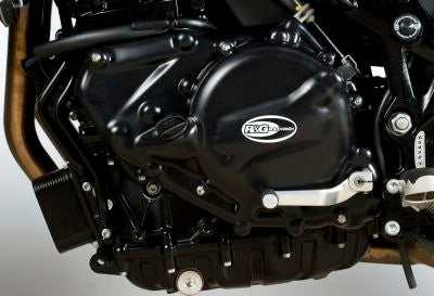 Engine Case Cover Kit (2pc) for the Husqvarna Nuda 900?R '12-