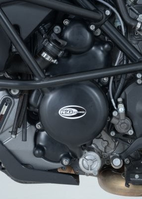 Engine Case Covers for KTM 1050/1090/1190/1290 Adventure '13- / 1290 Super Duke '14- '24 & 1290 Super Duke R ’14-'19