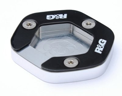 Kickstand Shoe for KTM 690 Duke R '13-
