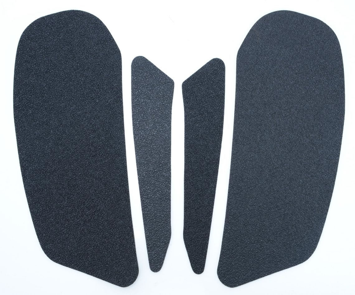R&G Tank Traction Grip for Suzuki GSXR1000 K9-L6’