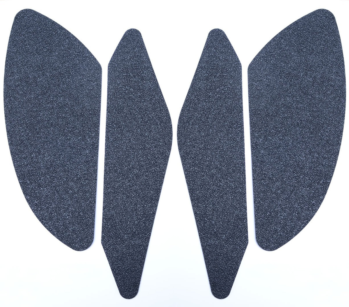 R&G Tank Traction Pad for Yamaha YZF-R1 '04-'06