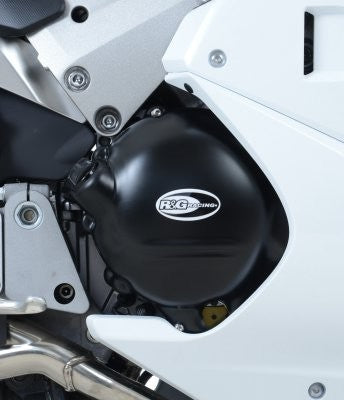 Engine Case Cover Kit (2pc) for Honda VFR800 '14- and Crossrunner '15-