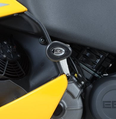 Aero Crash Protectors for EBR 1190RX/SX '14-
