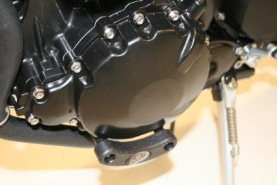 Engine Case Slider