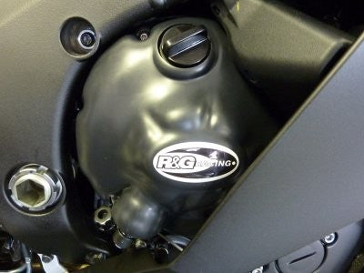 Engine Case Covers for Yamaha YZF-R6 '08- (RHS)