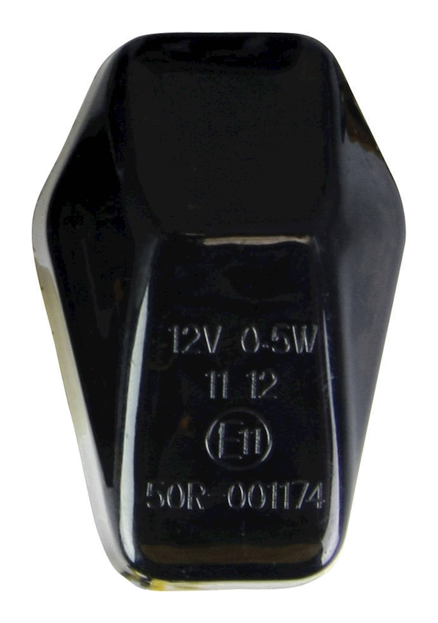 Bike It LED Fairing Insert Indicators For Suzuki 2001 Onwards