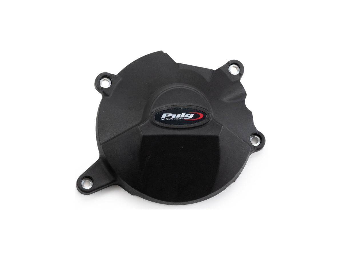 Puig Spares - Engine Protective Cover (Black)