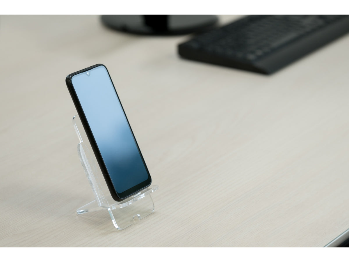 Puig Smartphone desktop support