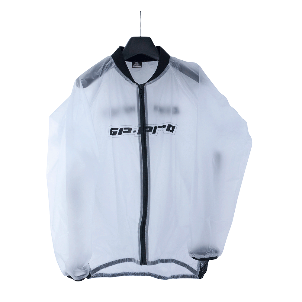 GP Pro Mud Jacket - Adult - Large