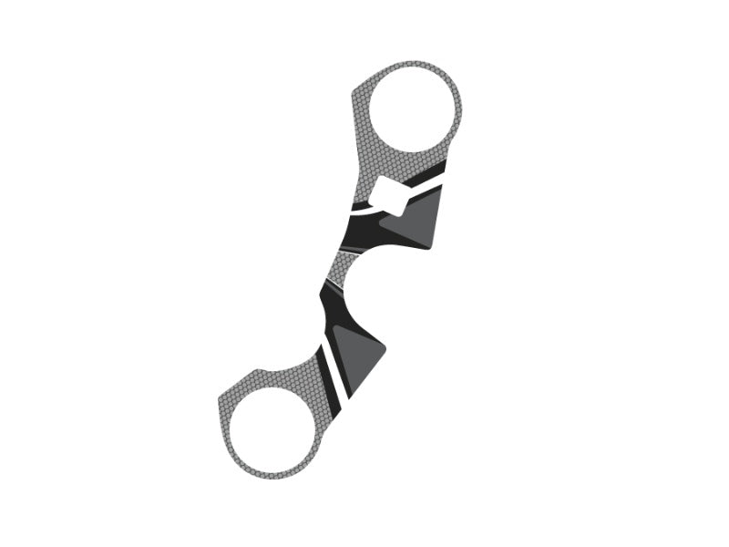 Radikal Yoke Protector - Grey