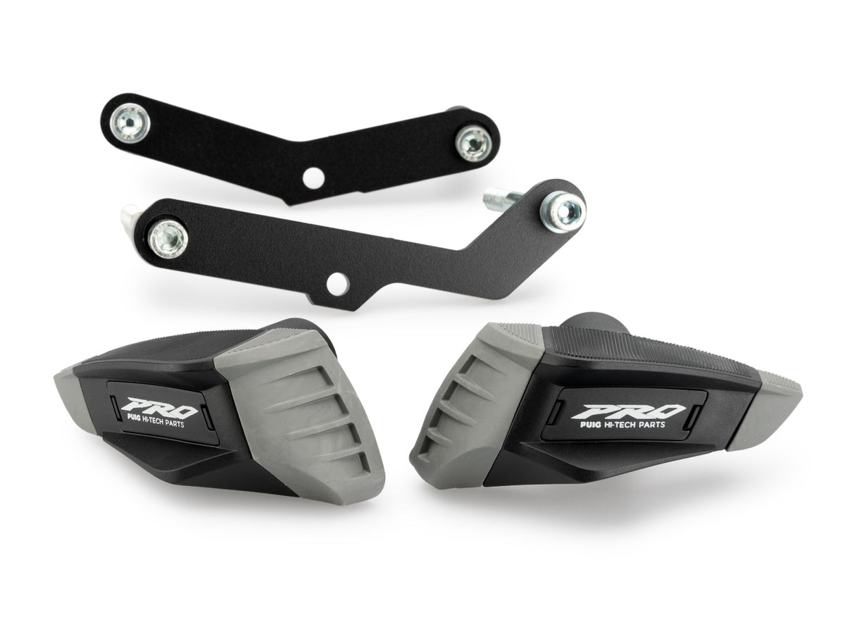 Puig Pro 2.0 Frame Sliders (Black)