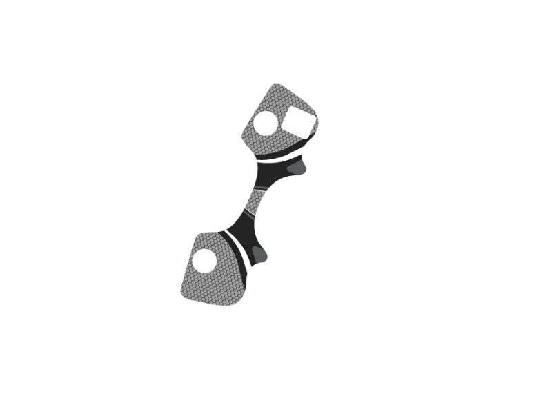 Radikal Yoke Protector - Grey