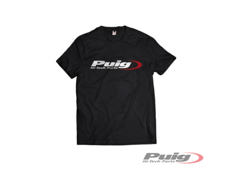 Puig X Large T Shirt (Black)