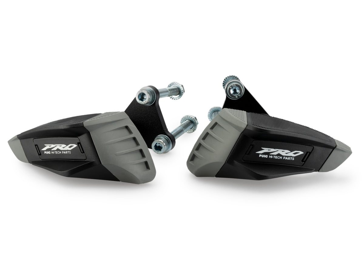 Puig Pro 2.0 Frame Sliders (Black)