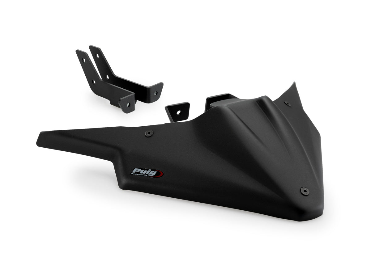 Puig Beak (Matt Black)
