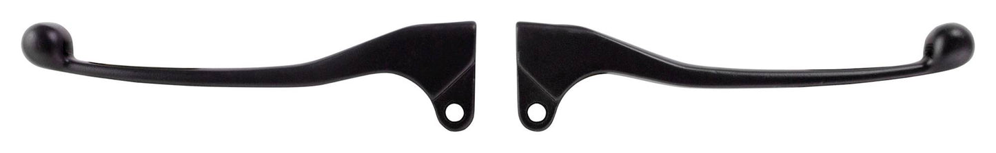 Bike It OEM Replacement Lever Set Alloy - #H20