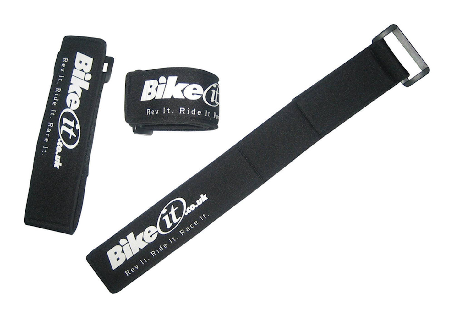 Bike It Lever Jammer - Brake Lever Strap