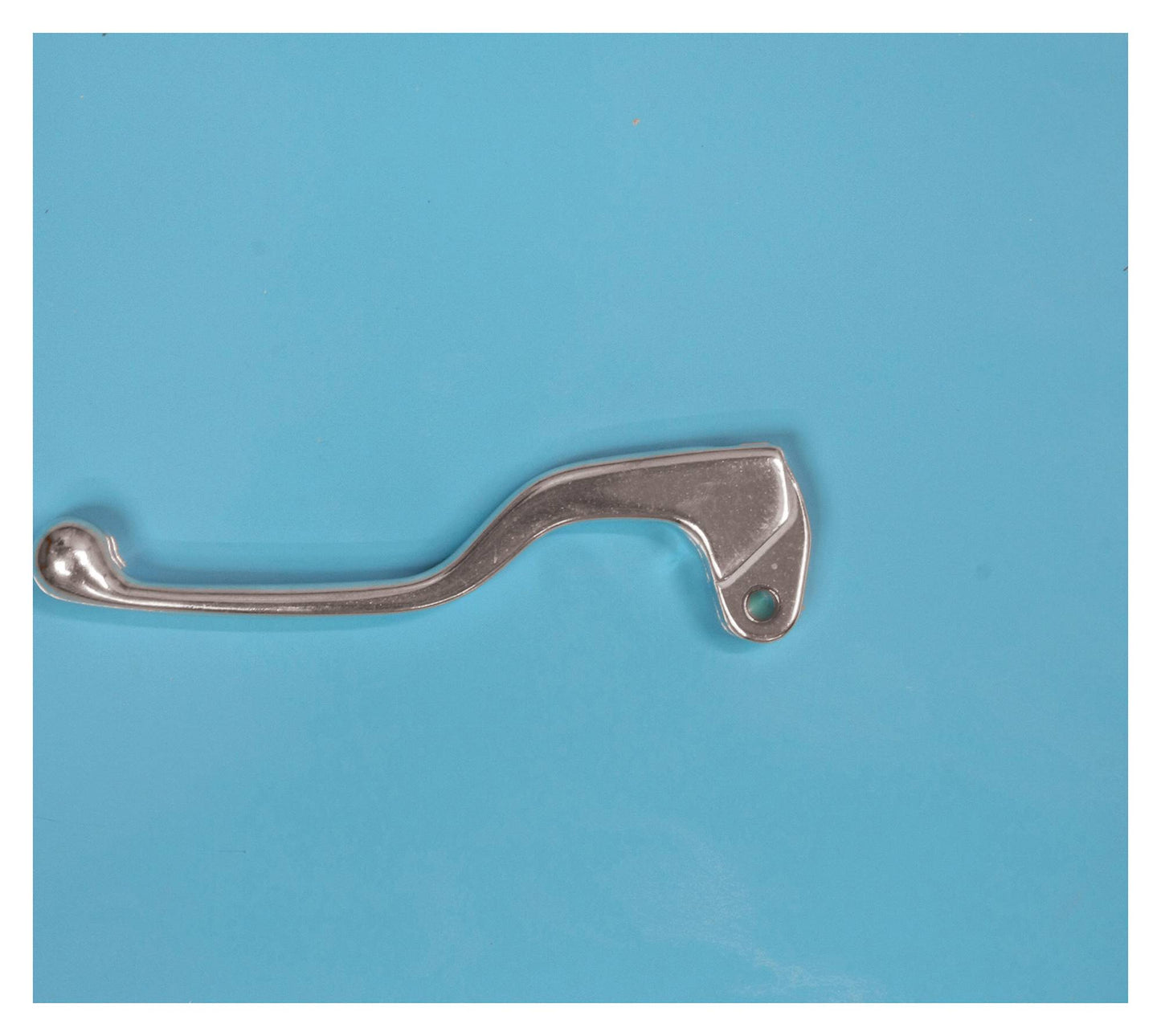 Bike It Alloy MX Clutch Lever - #C14