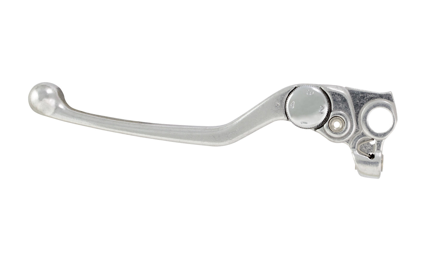 Bike It OEM Replacement Alloy Clutch Lever - #D02C