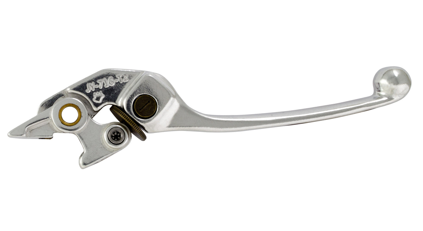 Bike It OEM Replacement Alloy Brake Lever - #H02B