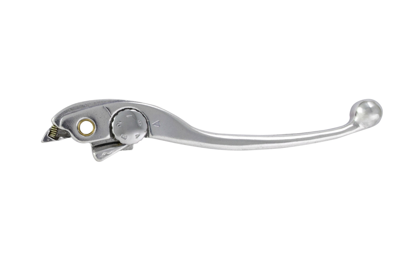 Bike It OEM Replacement Alloy Brake Lever - #H10B