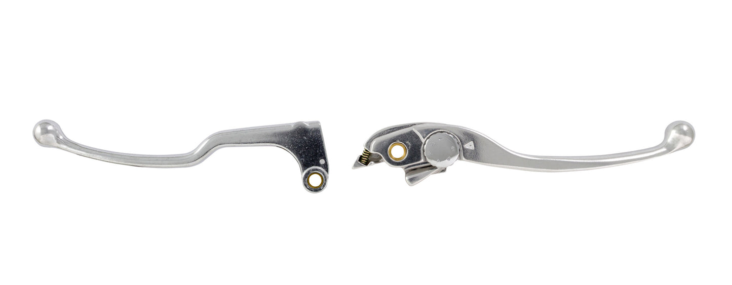 Bike It OEM Replacement Alloy Brake and Clutch Lever Set - #H11