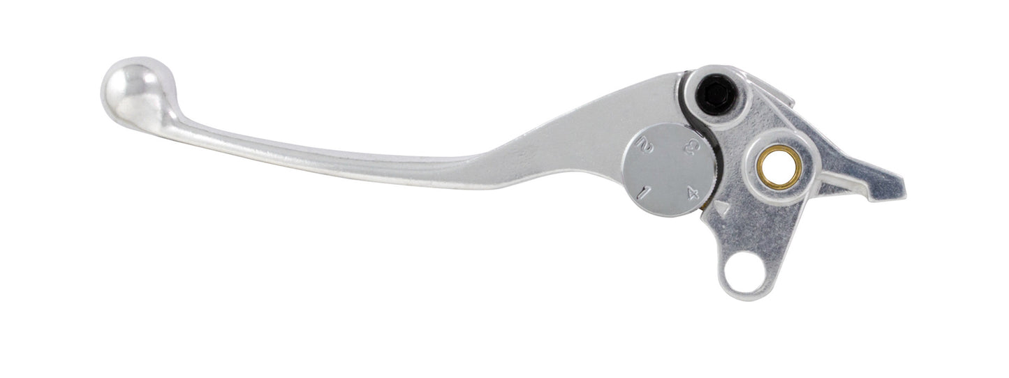 Bike It OEM Replacement Alloy Clutch Lever - #K02C
