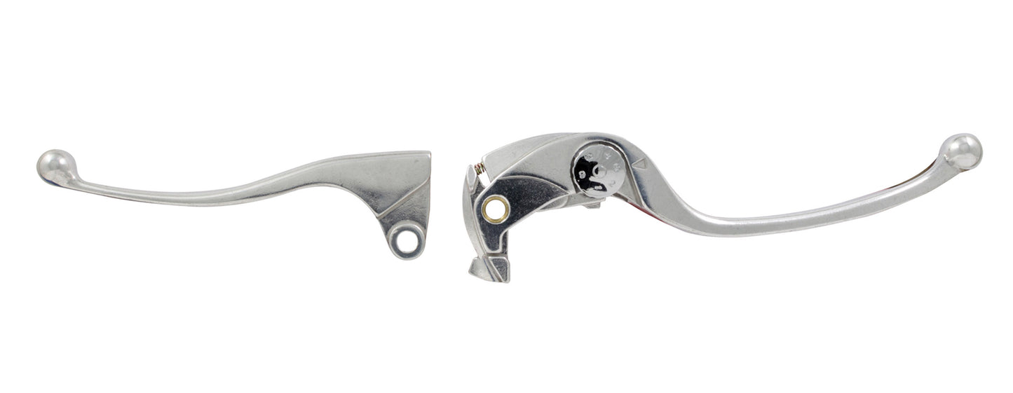 Bike It OEM Replacement Alloy Brake and Clutch Lever Set - #K12