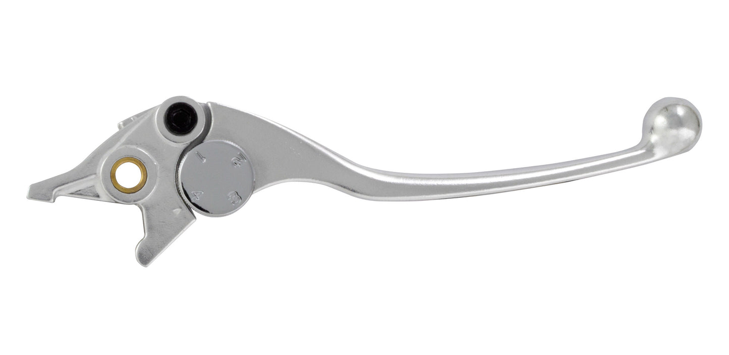 Bike It OEM Replacement Alloy Brake Lever - #S01B