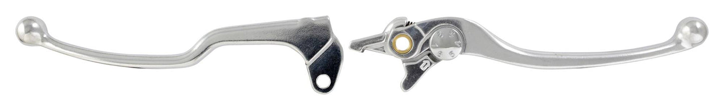Bike It OEM Replacement Alloy Brake and Clutch Lever Set - #S03