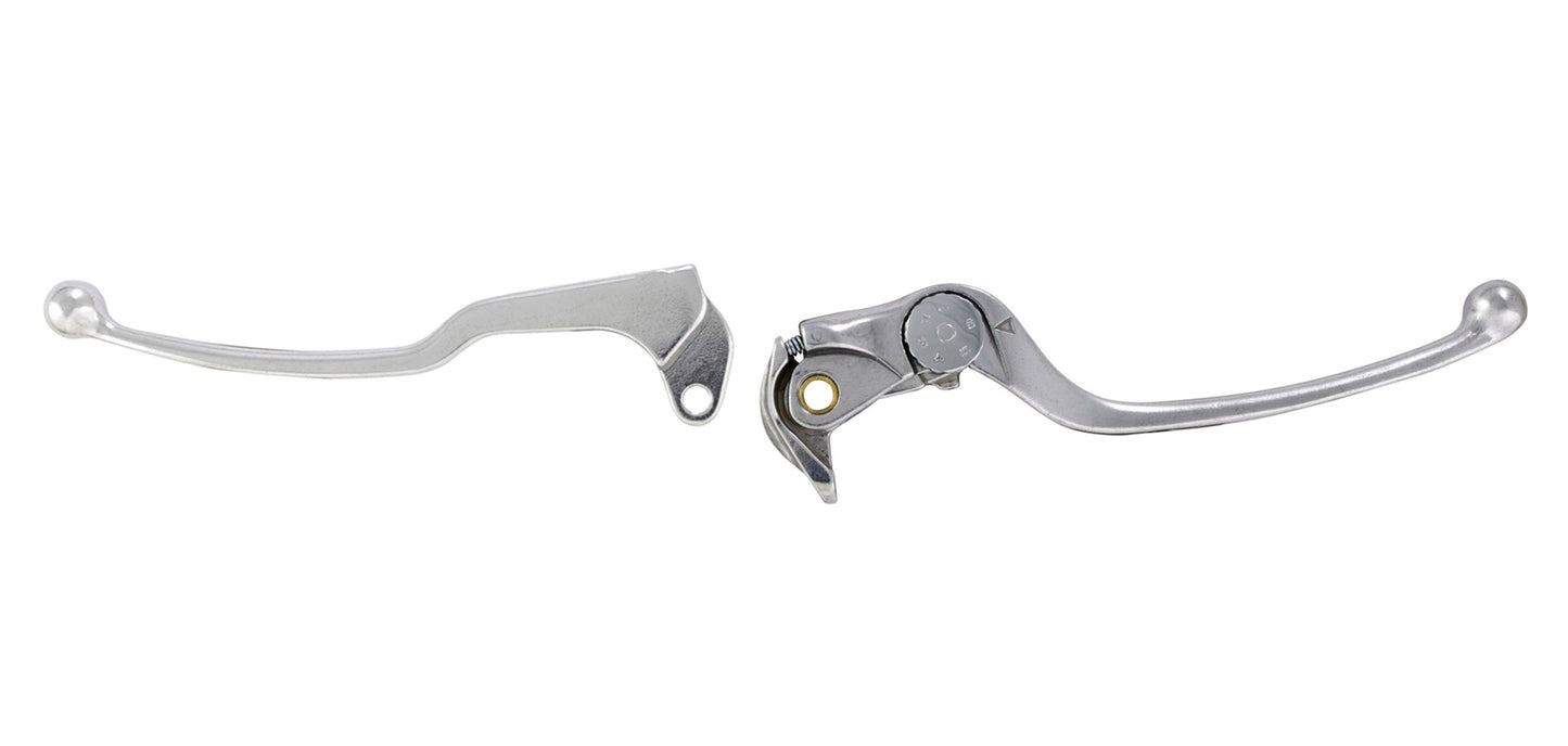 Bike It OEM Replacement Alloy Brake and Clutch Lever Set - #S09