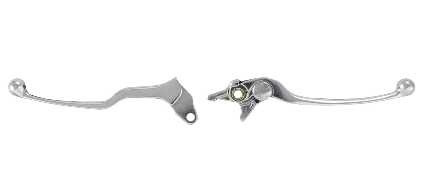 Bike It OEM Replacement Alloy Brake and Clutch Lever Set - #S16