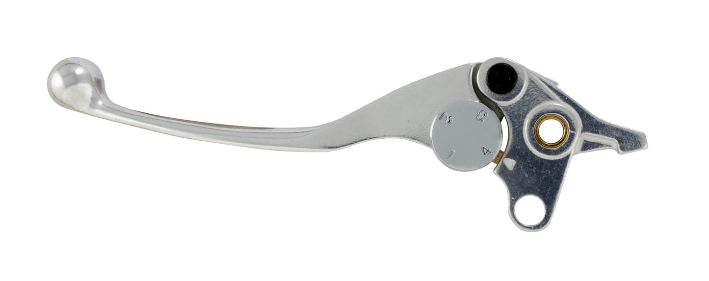 Bike It OEM Replacement Alloy Clutch Lever - #T01C