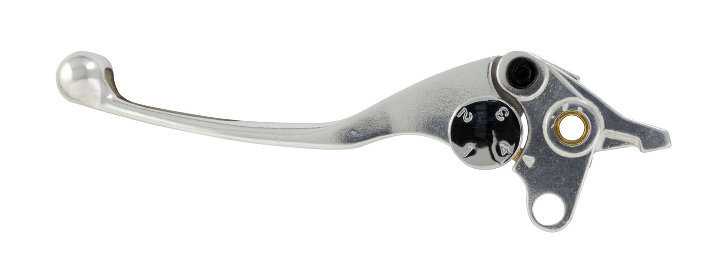 Bike It OEM Replacement Alloy Clutch Lever - #Y01C