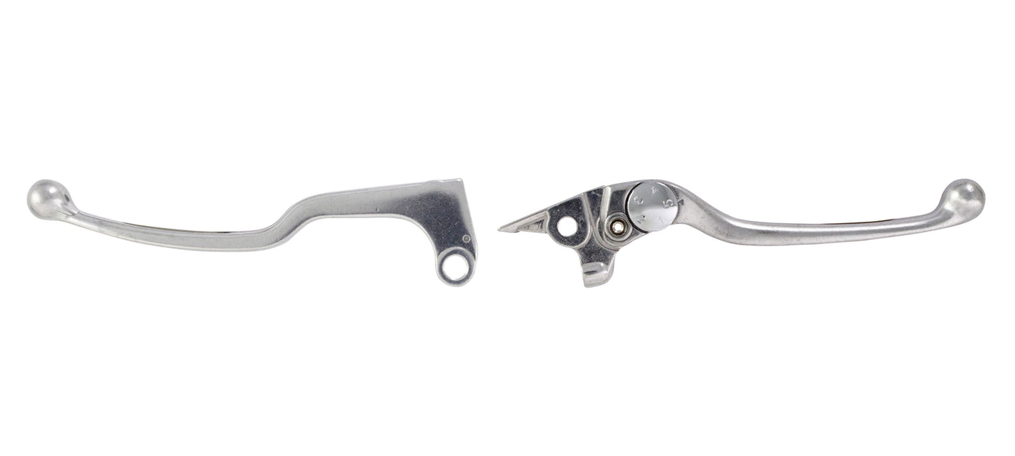 Bike It OEM Replacement Alloy Brake and Clutch Lever Set - #Y10