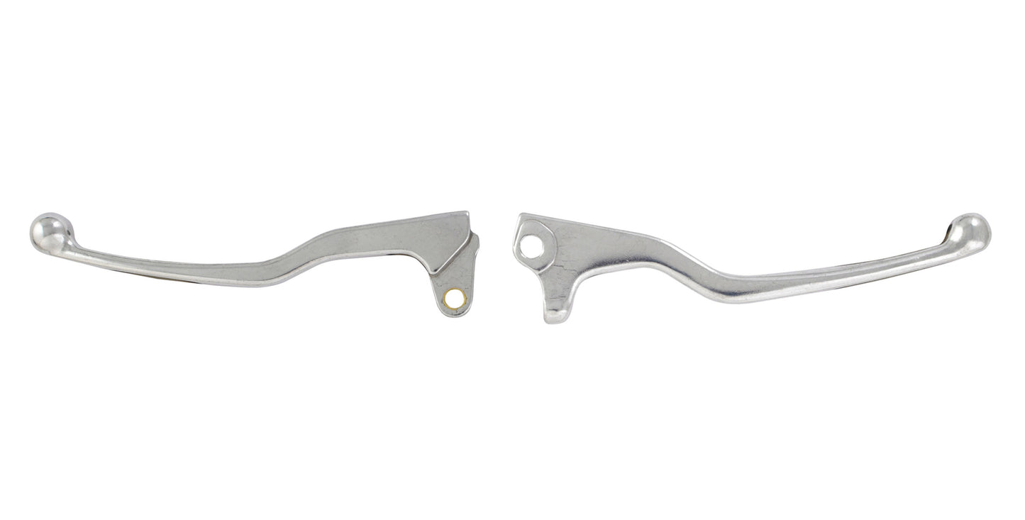 Bike It OEM Replacement Alloy Brake and Clutch Lever Set - #Y18