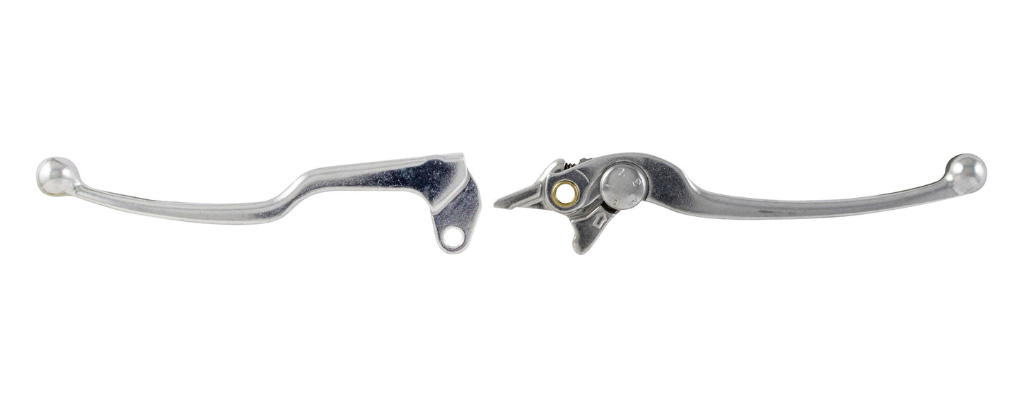 Bike It OEM Replacement Alloy Brake and Clutch Lever Set - #Y24