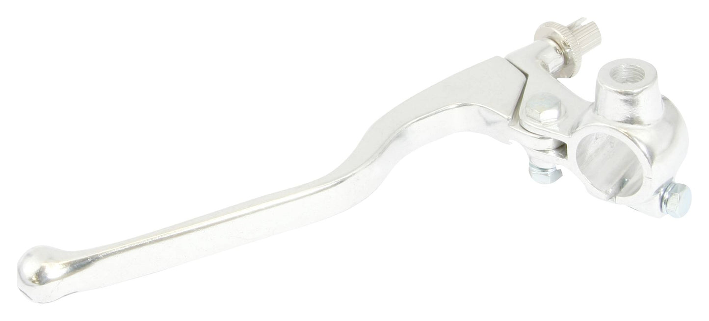 Bike It Lever Assembly Universal Clutch (With Mirror Boss)