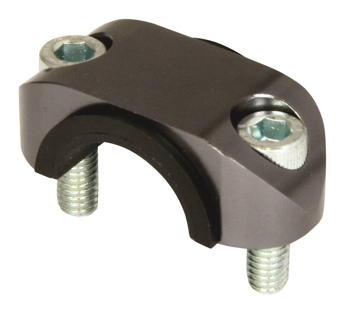 Bike It Lever Rotator Clamp Titanium