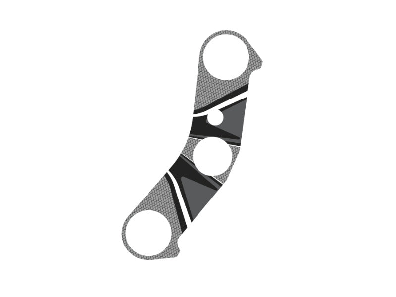 Radikal Yoke Protector - Grey
