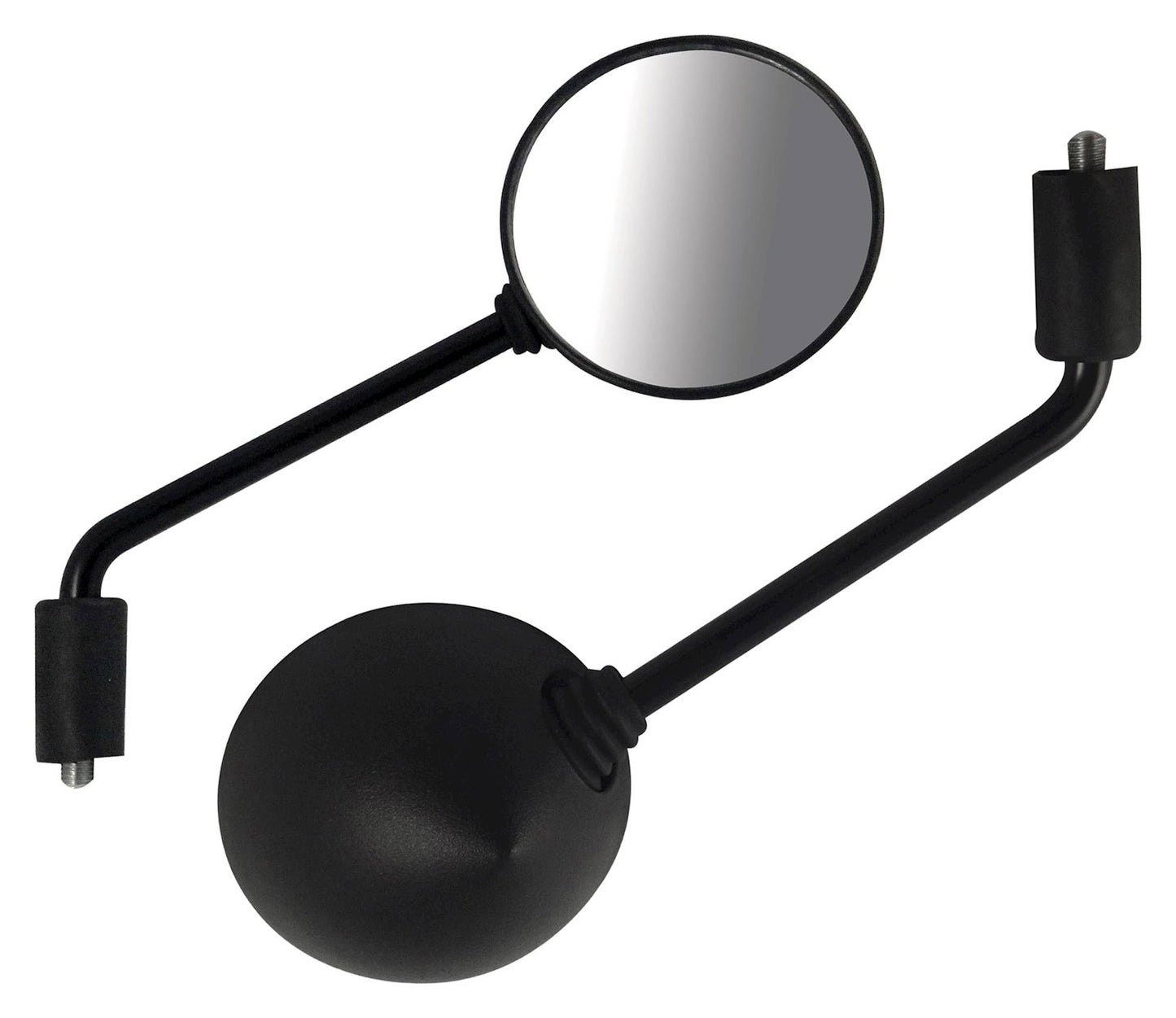 Bike It Right Hand Aprillia Mirror - #A001R