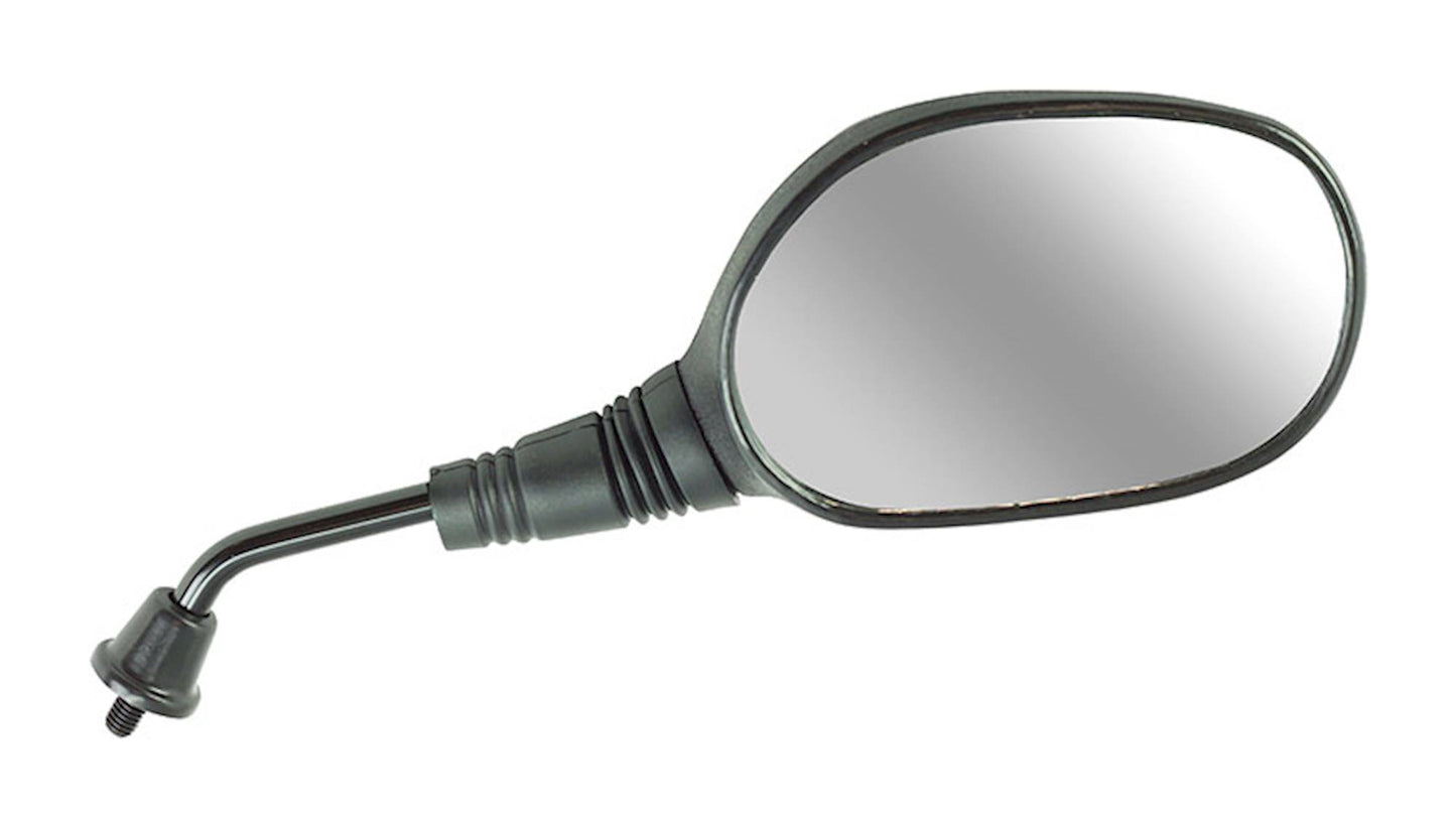 Bike It Right Hand Honda Mirror - #H003R