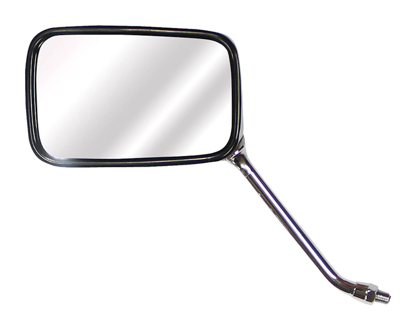Bike It Left Hand Honda Mirror - #H005L