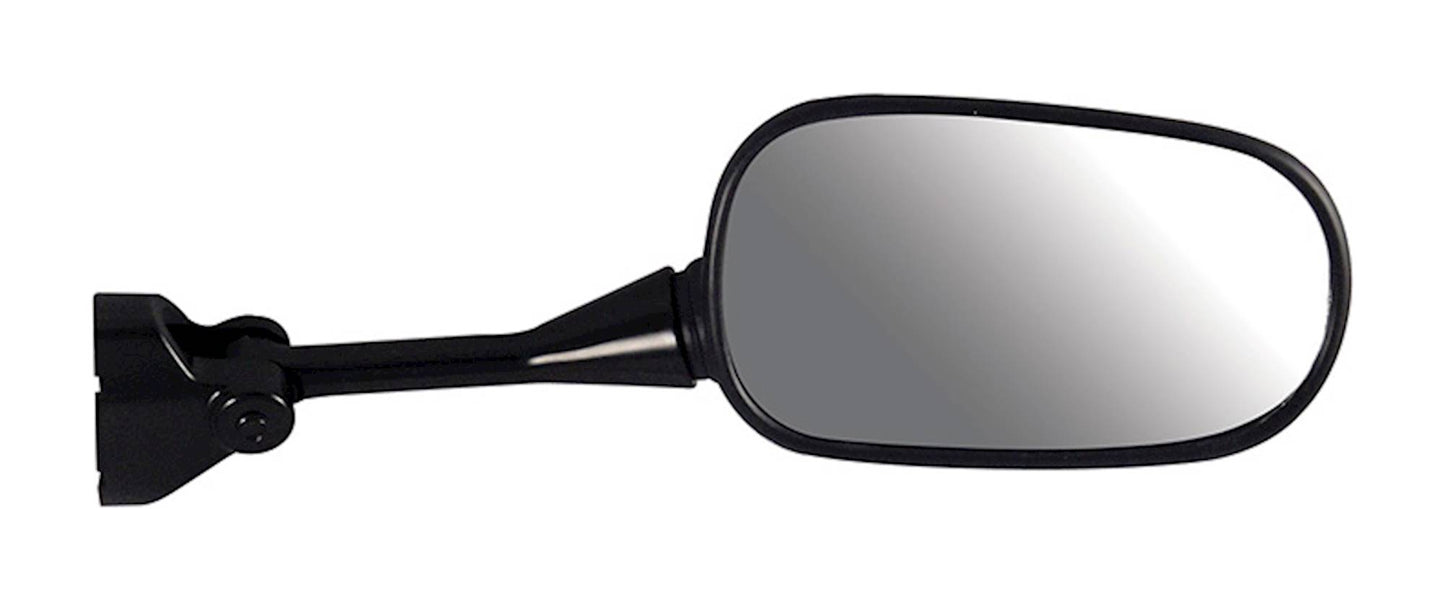 Bike It Right Hand Honda Mirror - #H008R