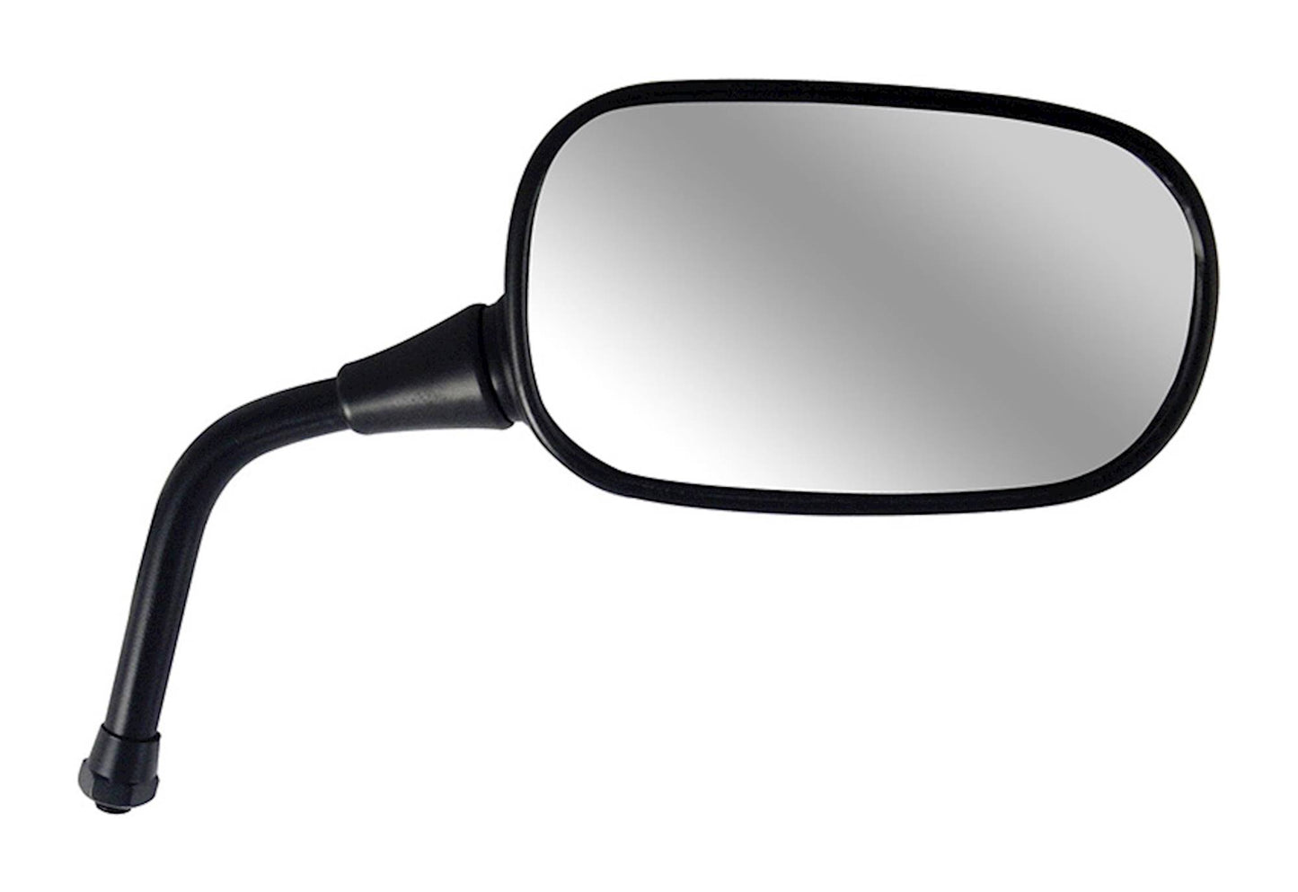 Bike It Right Hand Honda Mirror - #H014R