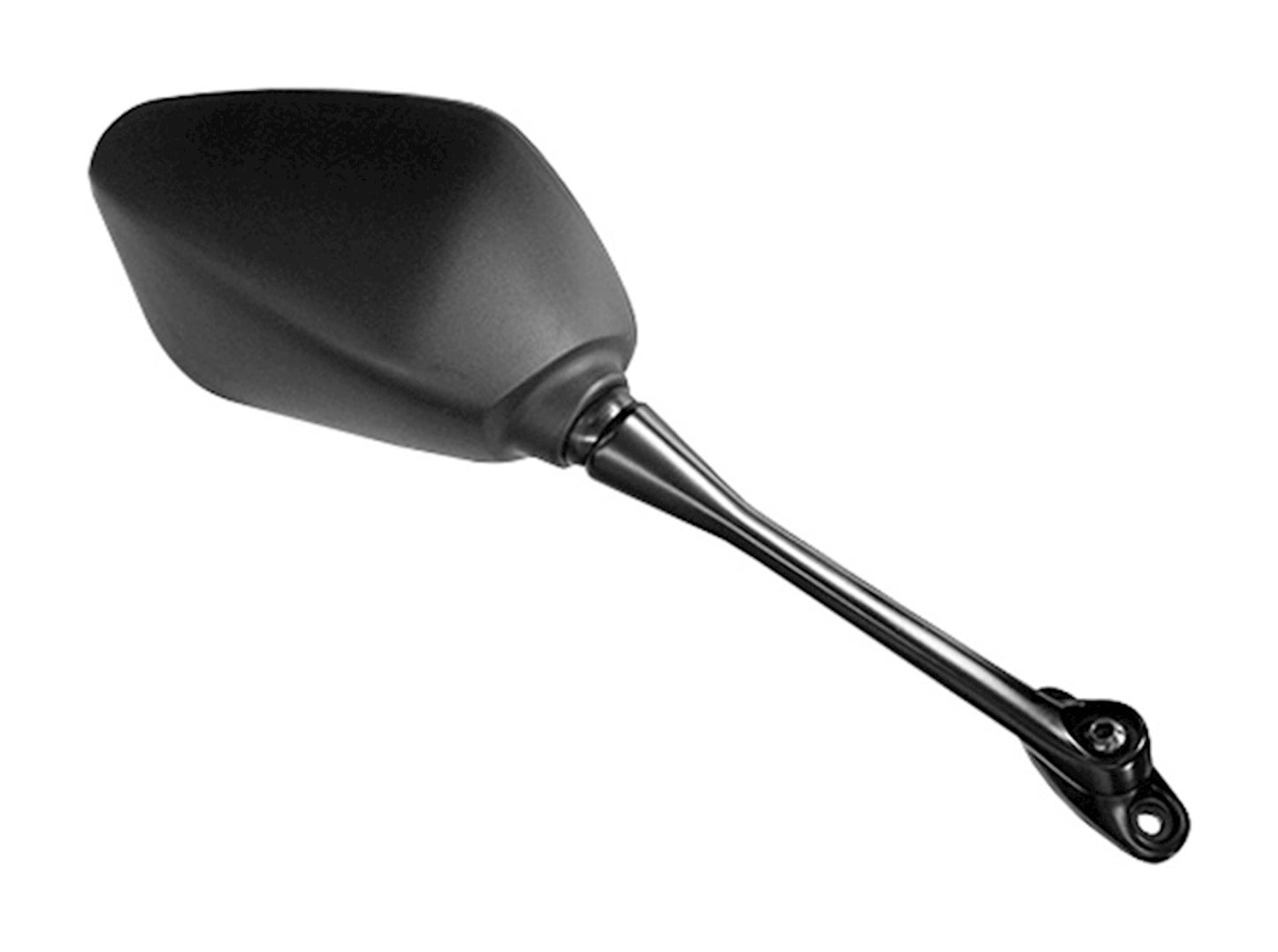 Bike It Right Hand Honda Mirror - #H015R