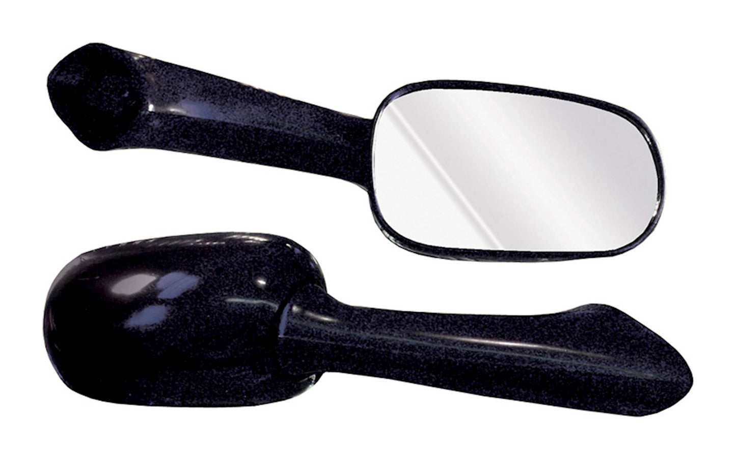 Bike It Right Hand Honda Mirror - #HCBR6R