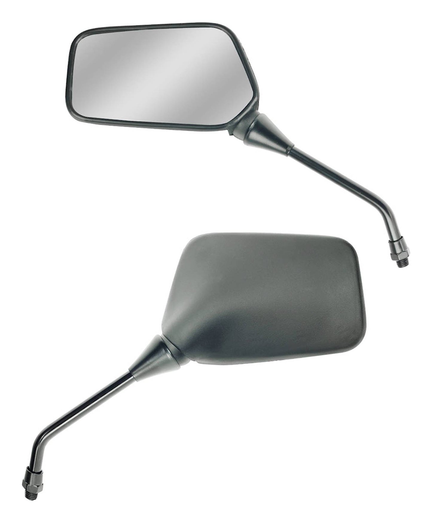Bike It Left Hand Honda Mirror - #HNS125L