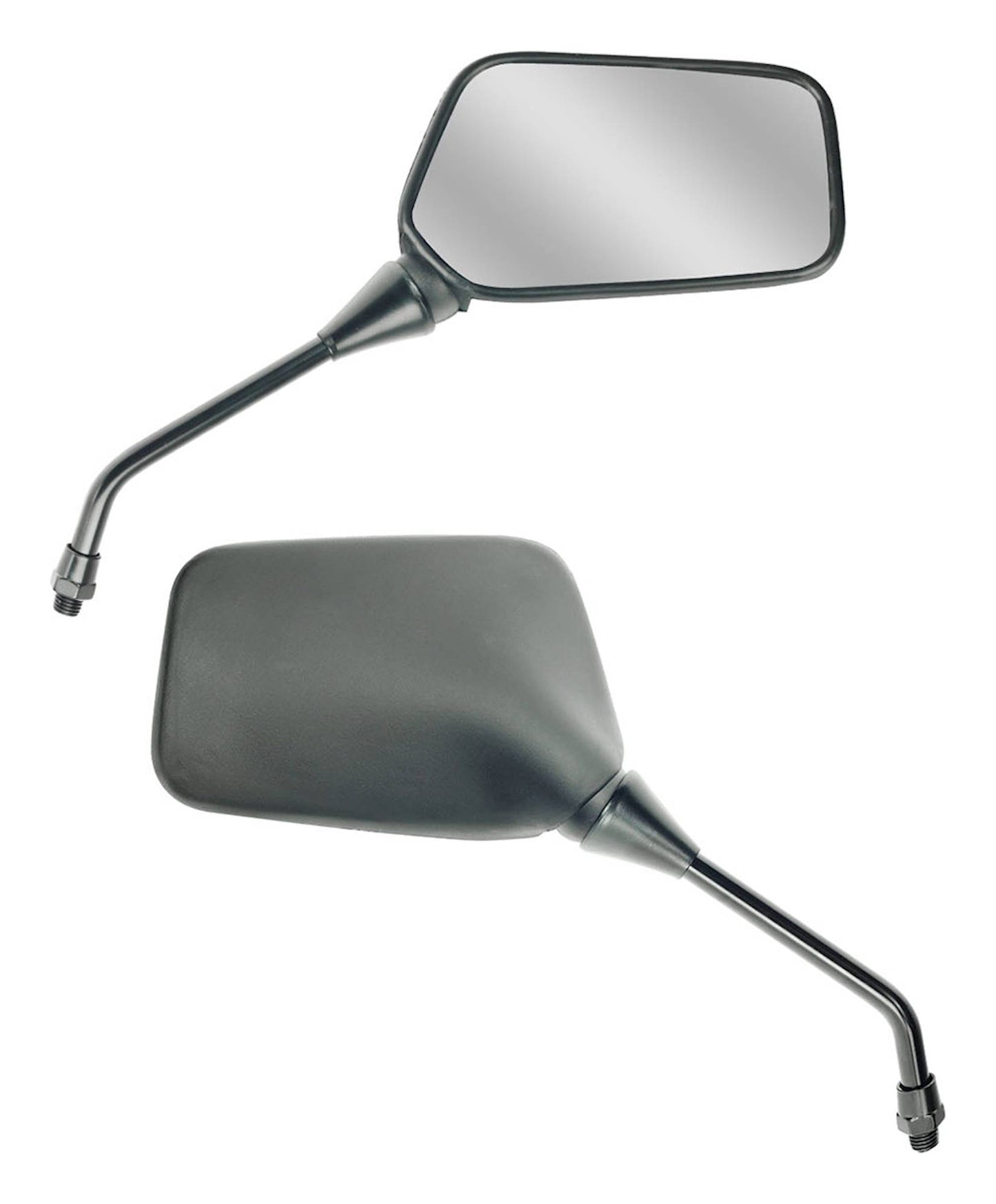 Bike It Right Hand Honda Mirror - #HNS125R